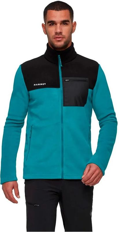 Mammut - Innominata - Fleece - Met Volledige Rits