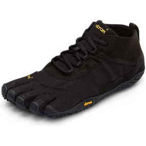 Vibram Fivefingers V Trek Hiking Shoes Zwart EU 45 Man