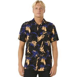 Rip Curl - Fun Times - Overhemd - Korte Mouwen