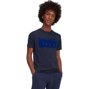 O´neill Block T-shirt Met Korte Mouwen