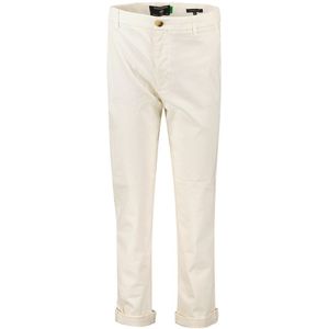 Dockers Weekend Regular Slim Ankle Fit Chino Broek