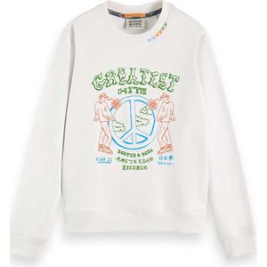 Scotch & Soda 174805 Sweatshirt