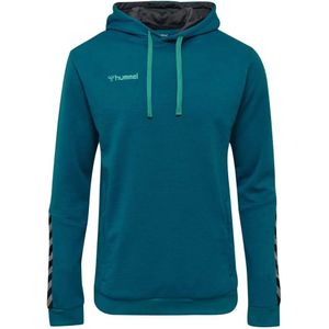 Hummel Authentic Poly Hoodie