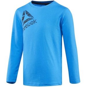 Reebok Essentials T-shirt Met Lange Mouwen