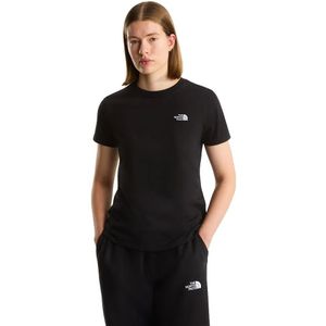 The North Face Evolution Simple Dome T-shirt Met Korte Mouwen