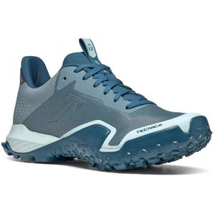 Tecnica Magma 2.0 S Goretex Trail Running Shoes Blauw EU 38 Vrouw