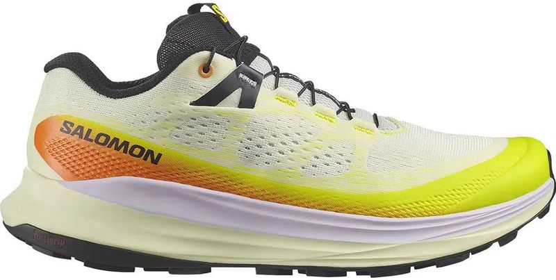Salomon Dames Ultra Glide 2 - Trailrunningschoenen