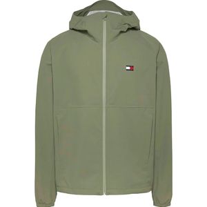 Tommy Jeans Tech Windbreaker Jas