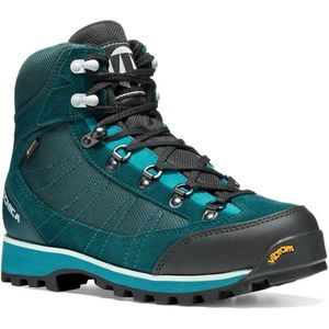 Tecnica Makalu Iv Goretex Hiking Boots Blauw EU 39 1/2 Vrouw