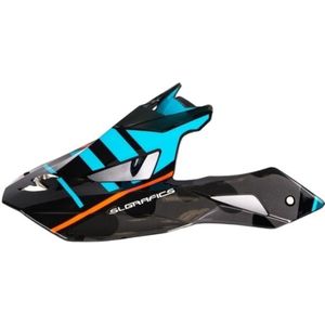 Scorpion Vx-15 Evo Air Vizier