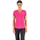 Karpos - K-performance T-shirt - SKY CAPTAIN - Met Korte Mouwen