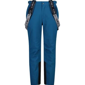 Cmp Salopette 3w17397n Broek