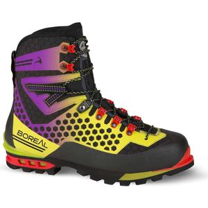 Boreal Triglav Mountaineering Boots Geel,Paars EU 40 3/4 Man