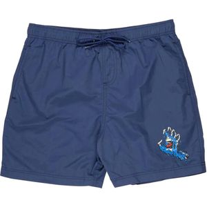 Santa Cruz Melting Hand Zwembroek