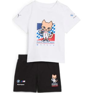 Puma Bmw Motorsport Set