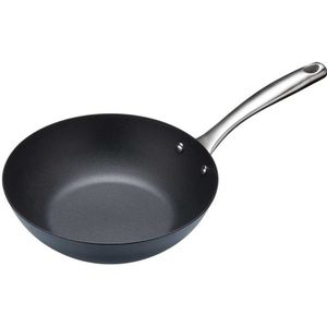 Masterclass Inductie 24.5 Cm Wokpan