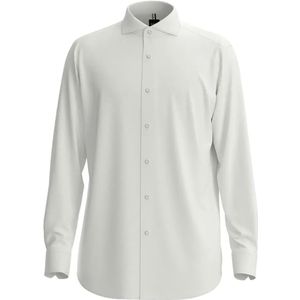 Boss Josh Spread Overhemd Met Lange Mouwen