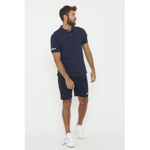 Legea Ariete Korte Mouw Poloshirt