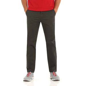 Slam Deck Cott Chino Broek