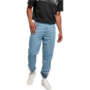 Southpole Jogg Jeans Blauw 32 Man