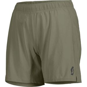 SCOTT - Endurance - Korte Broek - Zwart - Speciaal Voor Dames