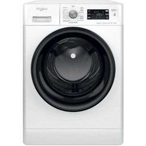 Whirlpool Ffb10469bvspt Voorlader Wasmachine