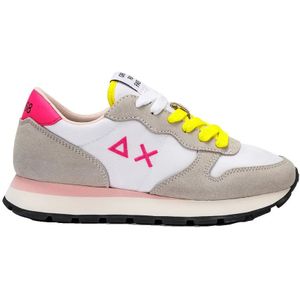 Sun68 Ally Solid Schoenen