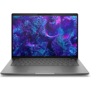 Hp Zbook 8 G1i 14 14´´ Ultra 7-255h/32gb/1tb Ssd Laptop