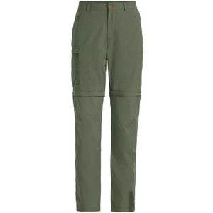 Vaude Farley Zip Off V Broek