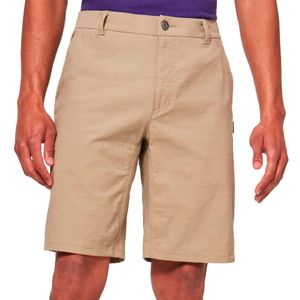 Oakley Apparel Perf 5 Utility Shorts Beige 29 Man