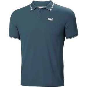 Helly Hansen Kos Korte Mouw Poloshirt