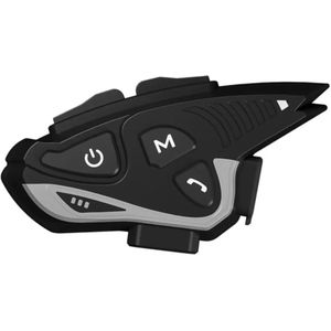 Hysnox Shark X6 Pro Intercom