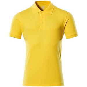 Mascot Crossover Poloshirt 51587-969 - zonnegeel