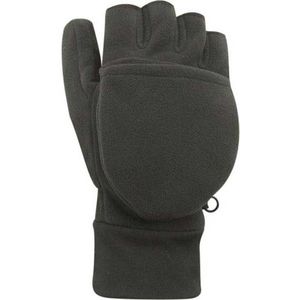 Black Diamond Windweight Gloves Zwart XL Man