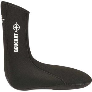 Beuchat - Sirocco Sport - Duikbooties - 3 Mm - Milieuvriendelijke Elaskin