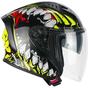 Cgm 127x Deep Freaker Open Helm