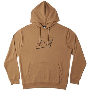 Dc Shoes Hampden Hoodie