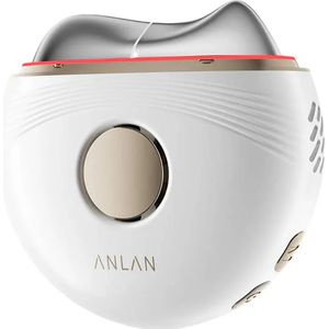 Anlan Guasha 02-agsy41-02a Gezichtsmassageapparaat