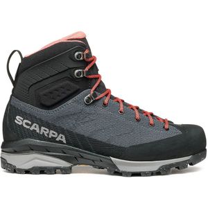 Scarpa - Mescalito Trk Planet Gtx - Wandelschoenen - Groen - Gore-Tex - Vibram Ecostep