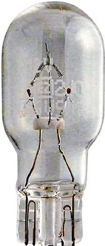 Philips - W16W Vision - Autolamp - 12V - 16W