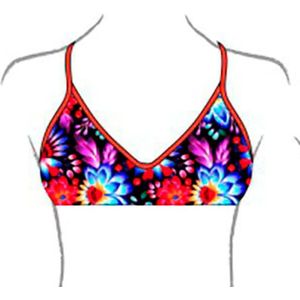 Turbo Mare Bikinitop