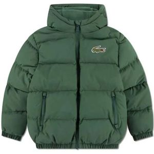 Lacoste - Kids Core Puffer - Jas