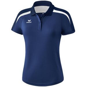 Erima Liga 2.0 Korte Mouw Poloshirt