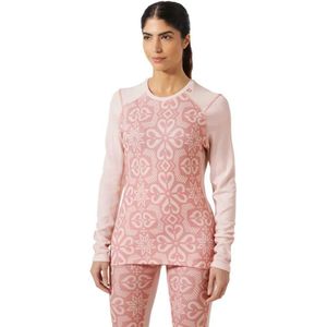 Helly Hansen - Lifa Merino Midweight - Lange Mouwen Basislaag