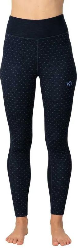 Kari Traa - Vilma - Thermobroek - High Waist