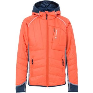 Vaude Capacida Hybrid Jacket Oranje 122-128 cm Jongen