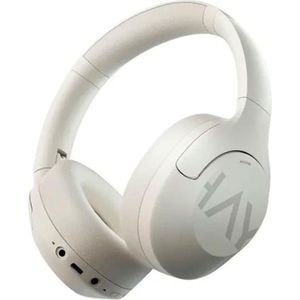 Haylou S30 - Draadloze Oordopjes - Zwart - Bluetooth 5.4