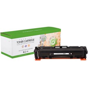 Control - Toner - Compatibele HP 220X - Zwart
