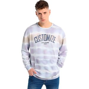 Lois Jeans 6784 Sweatshirt