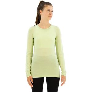 Icebreaker - 200 Oasis - T-shirt Met Lange Mouwen - Merino Wol